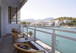 Chalkida Seafront Apartment